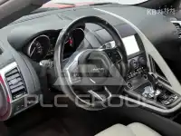 2019 Jaguar F-PACE