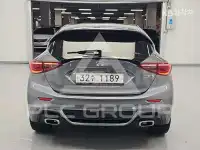 2019 Infinity Q