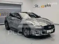 2019 Infinity Q