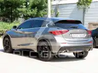 2019 Infinity Q