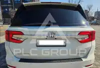 2019 Honda ODYSSEY
