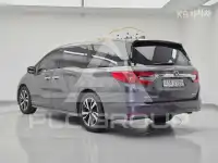 2019 Honda ODYSSEY
