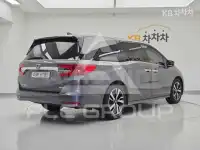 2019 Honda ODYSSEY