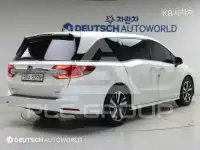 2019 Honda ODYSSEY