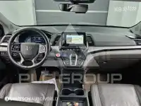 2019 Honda ODYSSEY