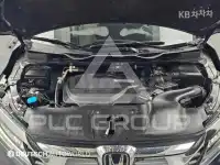 2019 Honda ODYSSEY