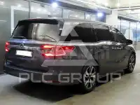 2019 Honda ODYSSEY