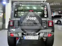 2019 Jeep WRANGLER