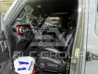 2019 Jeep WRANGLER