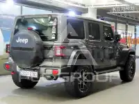 2019 Jeep WRANGLER