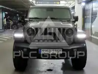 2019 Jeep WRANGLER