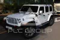 2019 Jeep WRANGLER