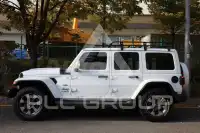 2019 Jeep WRANGLER