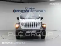 2019 Jeep WRANGLER