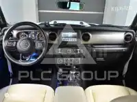 2019 Jeep WRANGLER
