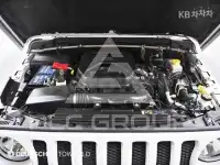 2019 Jeep WRANGLER