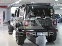2019 Jeep WRANGLER