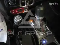 2019 Jeep WRANGLER