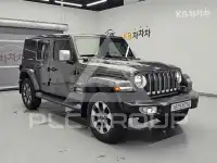 2019 Jeep WRANGLER
