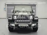 2019 Jeep WRANGLER