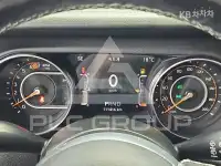 2019 Jeep WRANGLER