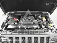 2019 Jeep WRANGLER