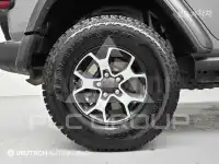 2019 Jeep WRANGLER