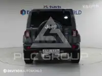 2019 Jeep WRANGLER