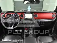 2019 Jeep WRANGLER