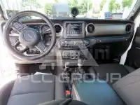 2019 Jeep WRANGLER