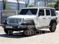 2019 Jeep WRANGLER