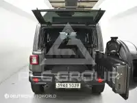 2019 Jeep WRANGLER