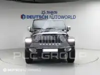 2019 Jeep WRANGLER
