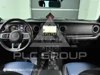 2019 Jeep WRANGLER