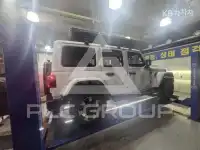 2019 Jeep WRANGLER