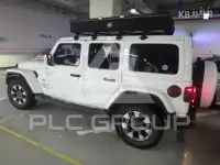 2019 Jeep WRANGLER