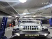 2019 Jeep WRANGLER