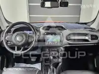 2019 Jeep Renegade