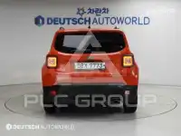 2019 Jeep Renegade