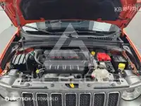 2019 Jeep Renegade