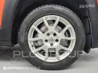 2019 Jeep Renegade