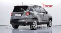 2019 Jeep Renegade
