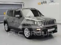 2019 Jeep Renegade
