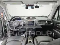 2019 Jeep Renegade