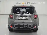 2019 Jeep Renegade
