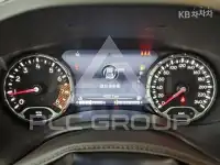 2019 Jeep Renegade
