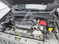 2019 Jeep Renegade