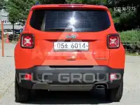 2019 Jeep Renegade