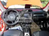 2019 Jeep Renegade
