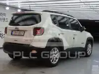 2019 Jeep Renegade